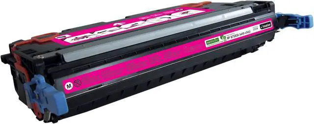 Main image of Imation 27372 Magenta Toner Cartridge