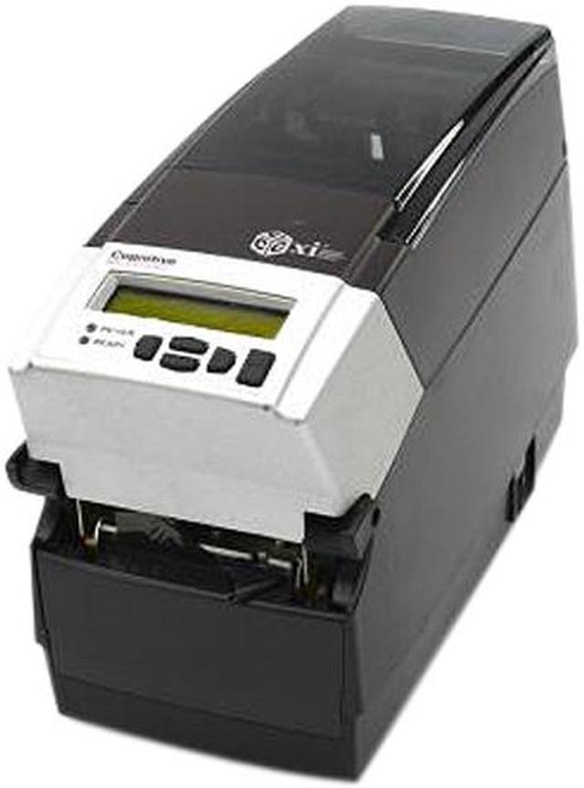 Main image of CognitiveTPG CX Thermal Transfer Printer - Monochrome - Label Print