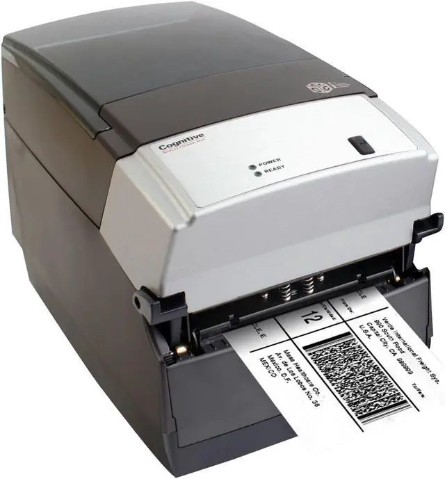 Main image of Cognitive Cxi Thermal Label Printer