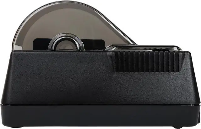 Alt view image 3 of 7 - CognitiveTPG DBD24-2085-G1S DLXi Thermal Desktop Label Printer