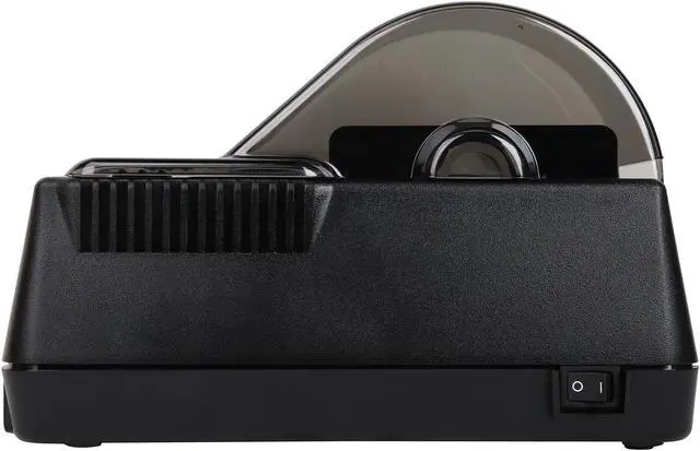 Alt view image 5 of 7 - CognitiveTPG DBD24-2085-G1S DLXi Thermal Desktop Label Printer