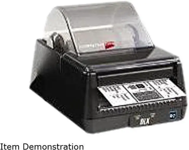 Main image of CognitiveTPG DBD42-2085-G1S DLXi Thermal Desktop Label Printer