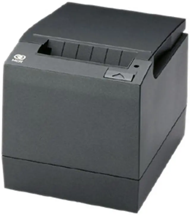 Main image of NCR NCR RealPOS 7198 7198-2003-9001 Direct Thermal Up to 52 lines/sec - max speed 203 dpi Monochrome Receipt Printer