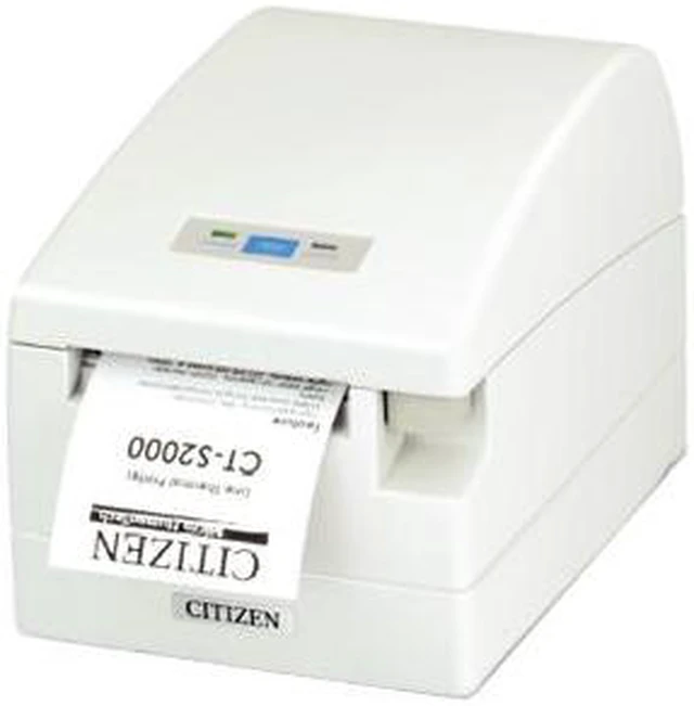 Citizen CT-S2000 Thermal Label Printer - Newegg.com