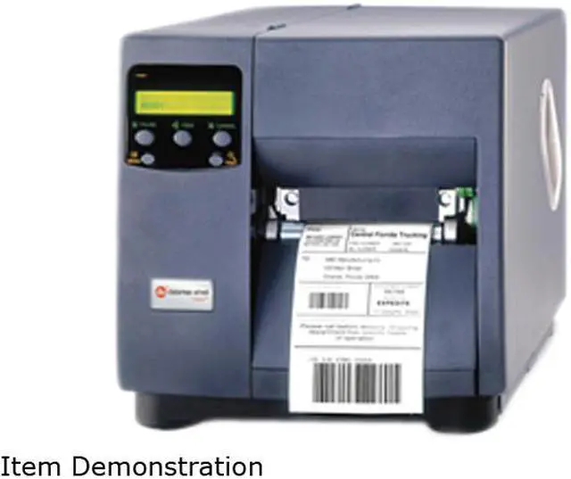 Main image of DATAMAX I-4208 Thermal Label Printer