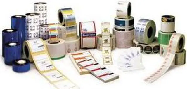 Main image of DATAMAX Wax Ribbon