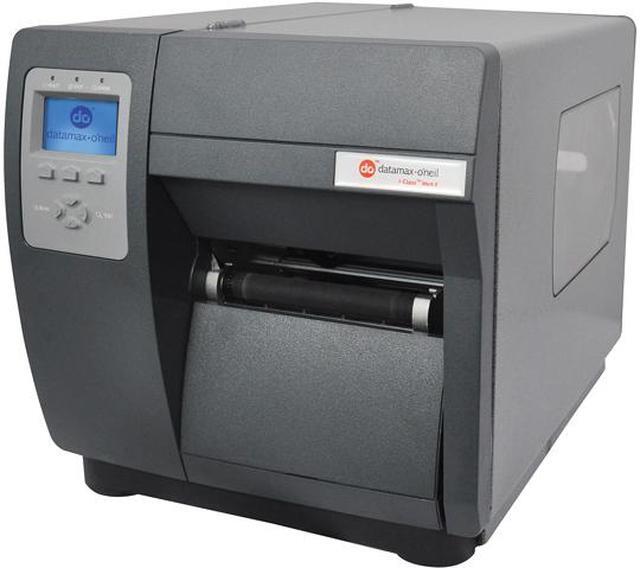 Main image of Datamax-O'Neil I12-00-48900007 I-4212e I-Class Mark II Industrial Label Printer
