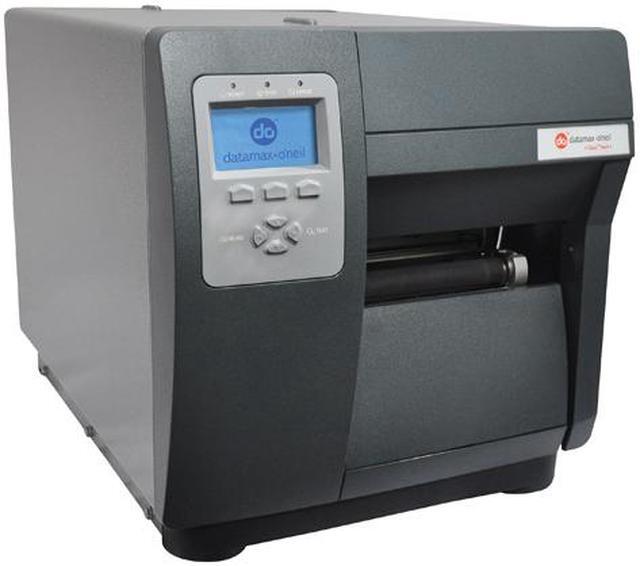 Alt view image 2 of 2 - Datamax-O'Neil I12-00-48900007 I-4212e I-Class Mark II Industrial Label Printer