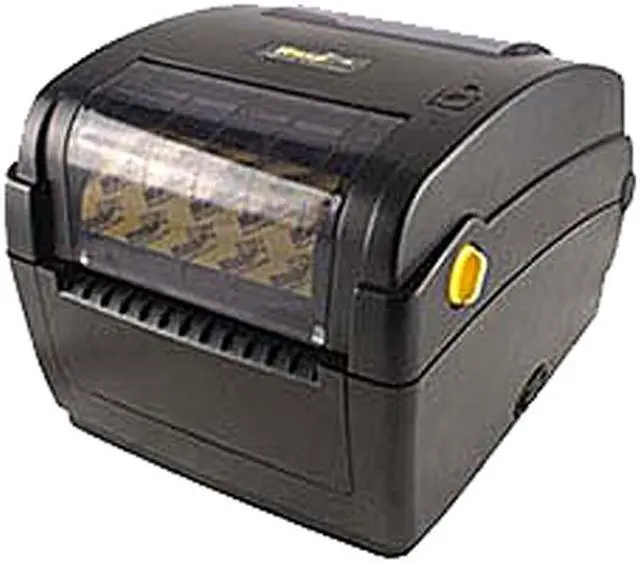 Main image of Wasp 633808404055 WPL304  Versatile Desktop Barcode Printer