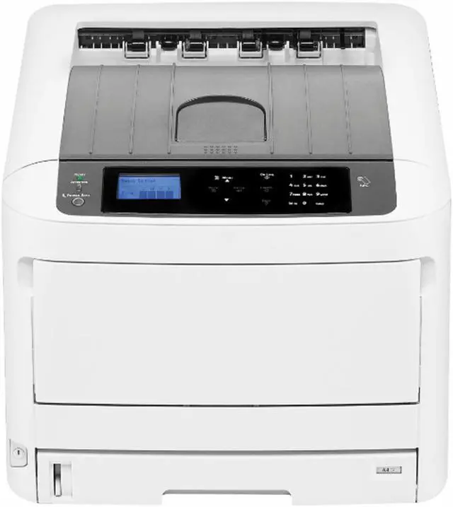 Main image of Printronix LP844C DIGITAL COLOR PRINTER 11" x 17"/A3