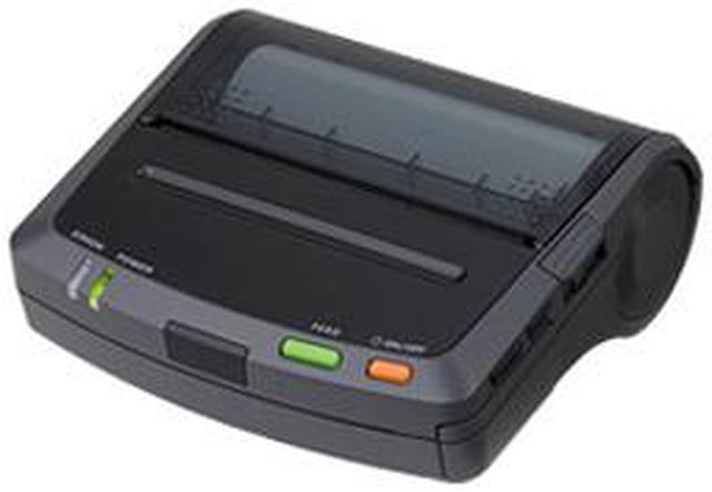 Seiko DPU-S445 Direct Thermal Printer - Monochrome - Mobile