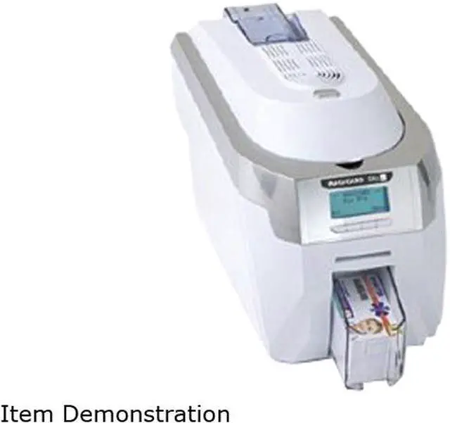 Main image of Ultra Electronics Card Systems 3652-0021 Magicard 3652-0021 Rio Pro Duo Card Printer