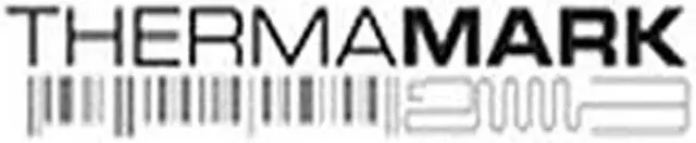 Main image of Thermamark Consumables Topcoated Freezer Grade Adhesive Paper Label Direct Thermal 2.25" X 1.25" 1" Core 5" Od 2100 Labels