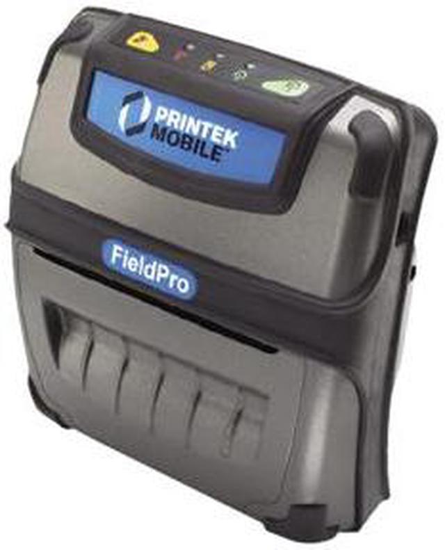 Main image of Printek 91844 FieldPro Series RT43 Mobile Label Printer