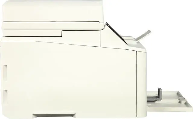 Alt view image 5 of 10 - HP LaserJet M227fdw (G3Q75A#BGJ) Duplex 1200 x 1200 DPI Wireless/USB Monochrome Laser MFP Printer