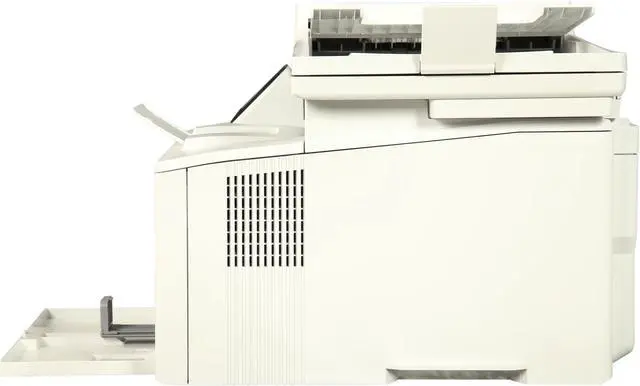 Alt view image 7 of 10 - HP LaserJet M227fdw (G3Q75A#BGJ) Duplex 1200 x 1200 DPI Wireless/USB Monochrome Laser MFP Printer