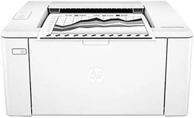 Main image of HP LaserJet Pro M102w (SNO-G3Q35AR#BGJ) Duplex 600 dpi x 600 dpi Wireless/USB Mono Laser Printer
