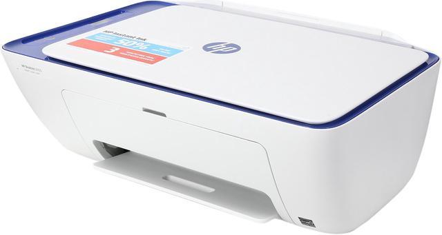 STAMPANTE HP MFC INK DESKJET 2630 (3 IN 1)