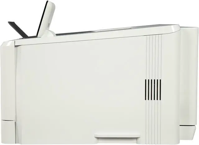 Alt view image 8 of 10 - HP LaserJet Pro M254dw (T6B60A#BGJ) Duplex Up to 600 x 600 DPI USB / Wireless Color Laser Printer