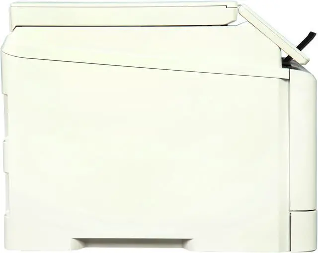 Alt view image 5 of 10 - HP Color LaserJet Pro MFP M180nw (T6B74A#BGJ) Wireless USB Color Laser Printer