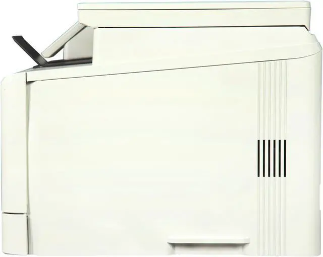 Alt view image 7 of 10 - HP Color LaserJet Pro MFP M180nw (T6B74A#BGJ) Wireless USB Color Laser Printer
