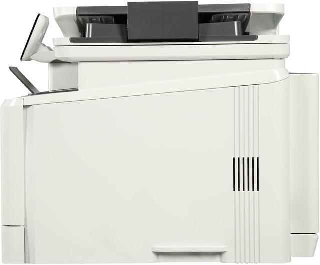 Alt view image 8 of 11 - HP LaserJet Pro M281fdw MFP Color Laser Printer