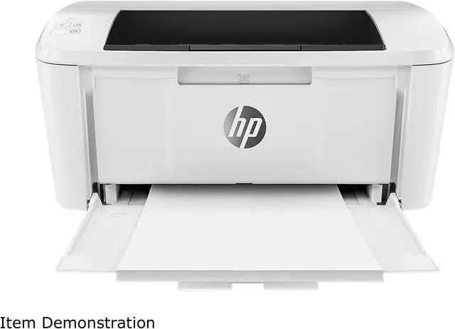 Alt view image 4 of 14 - HP LaserJet Pro M15w Compact Wireless Laser Printer (W2G51A)