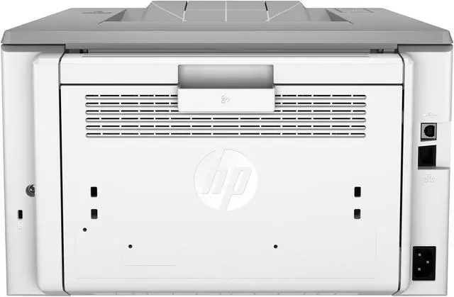 Alt view image 4 of 6 - HP LaserJet M118dw Monochrome Wireless Laser Printer