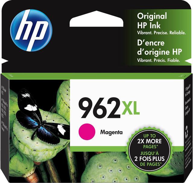 HP cartouche d'encre 951XL, 1.500 pages, OEM CN046AE, cyan