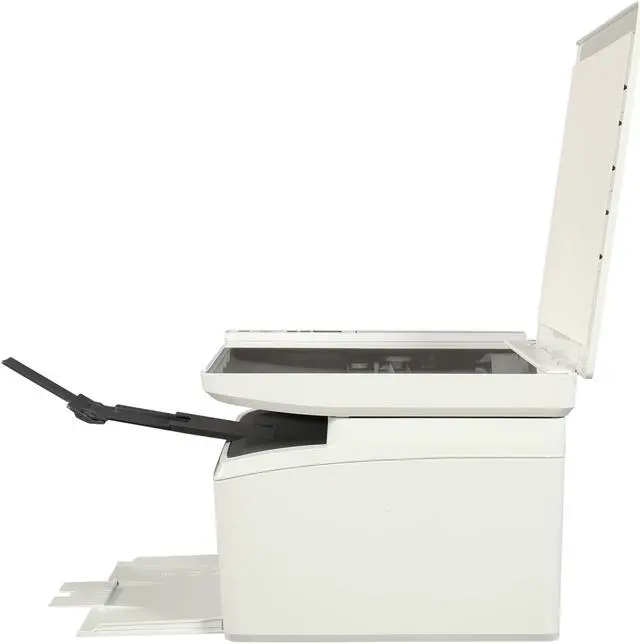 Alt view image 7 of 9 - HP LaserJet Pro m29W Wireless Multifunction Mono Laser Printer
