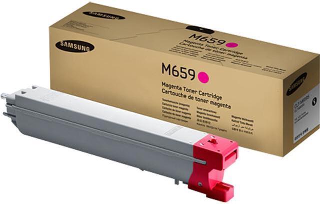 SU361A (CLT-M659S) Toner, 20,000 Page-Yield, Magenta SU361A (CLT-M659S) Toner, 20,000 Page-Yield, Magenta