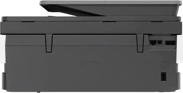 Alt view image 10 of 15 - HP OfficeJet Pro 8025 Wireless All-In-One Color Inkjet Printer