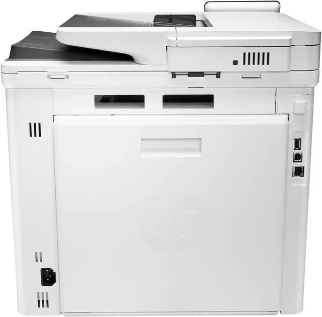 Alt view image 6 of 7 - HP LaserJet Pro M479fdn Auto Duplex All-in-One MFP Color Laser Printer