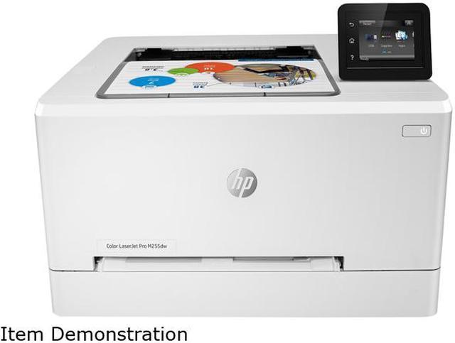 Brother Hl-L3230CDW Compact Digital Color Laser Printer, Automatic Duplex  Printing, Wireless Printing, Bundle Cefesfy Printer Cable 