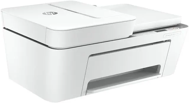 Main image of HP DeskJet 4155 Wireless All-in-One Color Printer