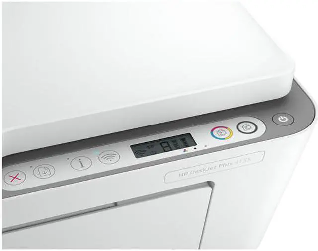 Alt view image 6 of 11 - HP DeskJet 4155 Wireless All-in-One Color Printer