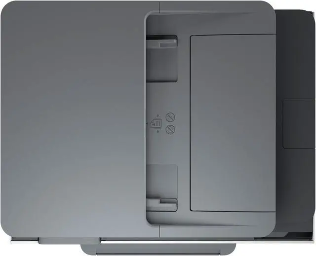 Alt view image 19 of 20 - HP OfficeJet Pro 9015e All-in-One Wireless Color Printer, with bonus 6 months free Instant Ink with HP+ (1G5L3A)