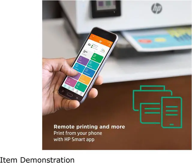 Alt view image 6 of 20 - HP OfficeJet Pro 8025e All-in-One Wireless Color Printer, with bonus 6 months free Instant Ink with HP+ (1K7K3A)