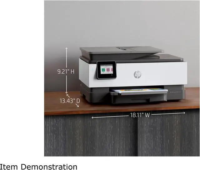 Alt view image 14 of 20 - HP OfficeJet Pro 8025e All-in-One Wireless Color Printer, with bonus 6 months free Instant Ink with HP+ (1K7K3A)