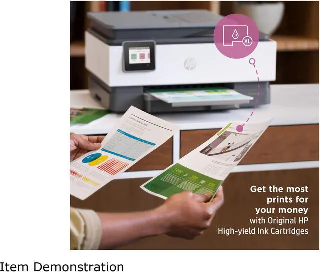 Alt view image 15 of 20 - HP OfficeJet Pro 8025e All-in-One Wireless Color Printer, with bonus 6 months free Instant Ink with HP+ (1K7K3A)