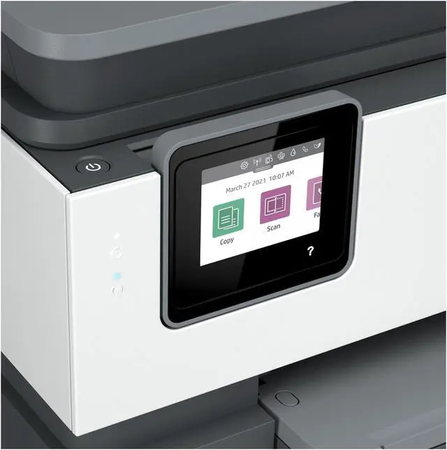Alt view image 19 of 20 - HP OfficeJet Pro 8025e All-in-One Wireless Color Printer, with bonus 6 months free Instant Ink with HP+ (1K7K3A)