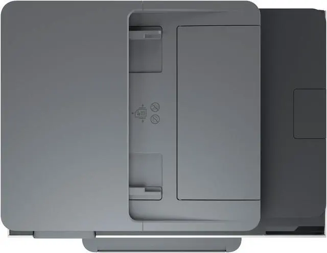 Alt view image 20 of 20 - HP OfficeJet Pro 8025e All-in-One Wireless Color Printer, with bonus 6 months free Instant Ink with HP+ (1K7K3A)