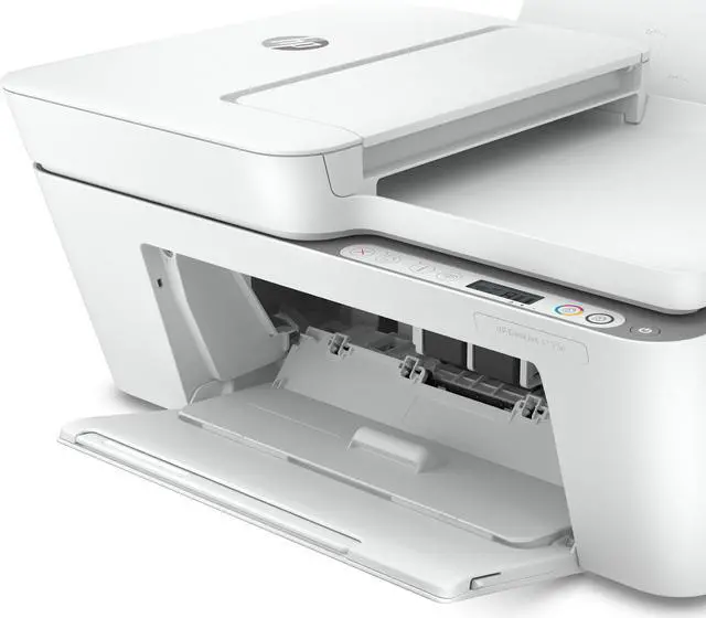 Alt view image 10 of 18 - HP DeskJet 4155e All-in-One Wireless Color Printer, with Bonus 3 Months Free Instant Ink with HP+ (26Q90A)