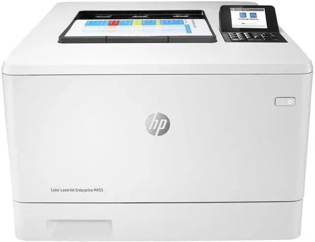 Main image of HP Color LaserJet Enterprise M455dn Printer 3PZ95A#BGJ