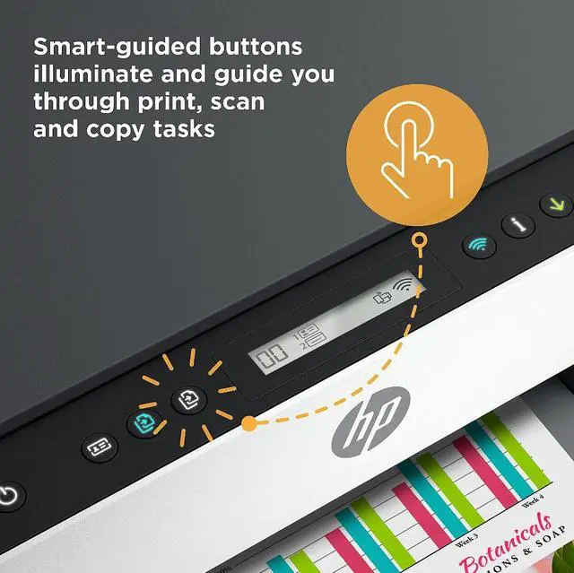 Alt view image 9 of 14 - HP Smart Tank 7001 Wireless All-in-One Cartridge-free Ink Tank Printer