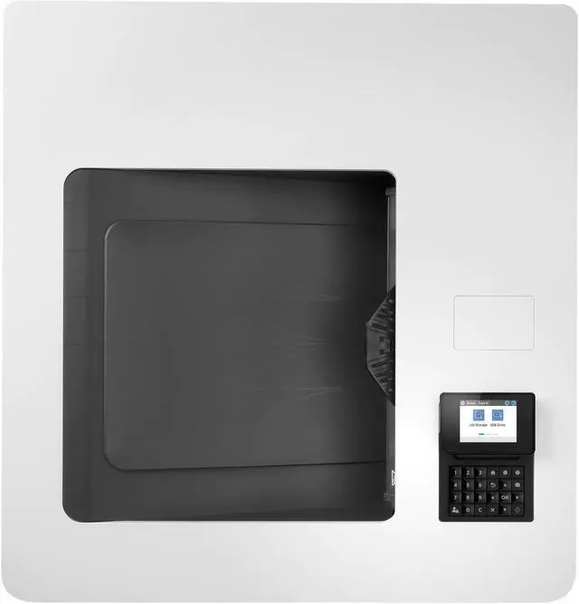 Alt view image 3 of 4 - HP Color LaserJet Enterprise M751dn