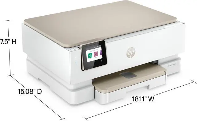 Alt view image 9 of 20 - HP ENVY Inspire 7255e All-in-One Color Printer with Free HP+ Upgrade Eligibility 1W2Y9A#B1H