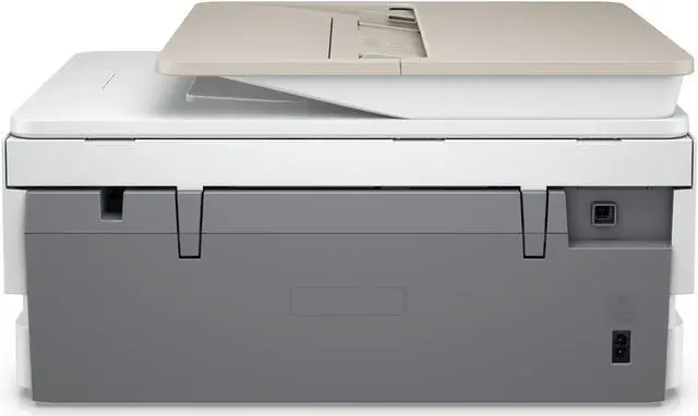 Alt view image 5 of 20 - HP Envy Inspire 7955e Wireless Color All-in-One Printer with Bonus 3 Months Instant Ink with HP+ (1W2Y8A) and Advance Photo Paper,-Glossy, 5x5 in, 20 sheets (49V50A)