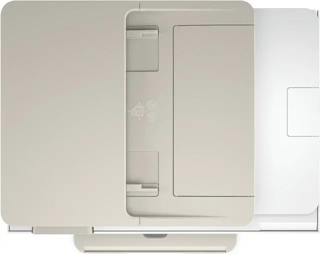 Alt view image 6 of 20 - HP Envy Inspire 7955e Wireless Color All-in-One Printer with Bonus 3 Months Instant Ink with HP+ (1W2Y8A) and Advance Photo Paper,-Glossy, 5x5 in, 20 sheets (49V50A)
