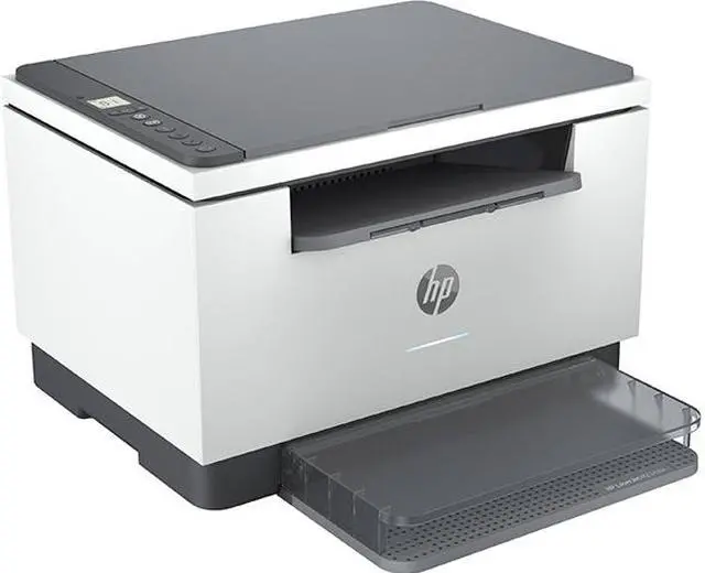 Main image of HP LaserJet MFP M234dw Printer